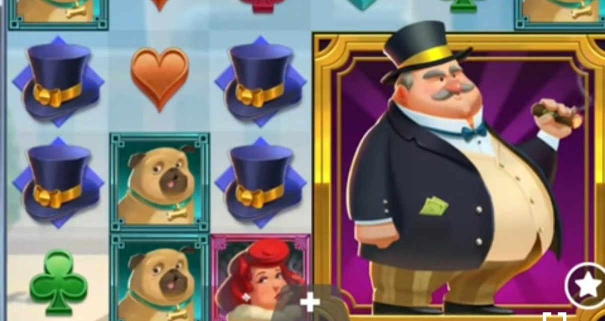 FAT BANKER mit Freispiele und schönen Gewinnen | Online Casino | Schweiz | Merkur Magie