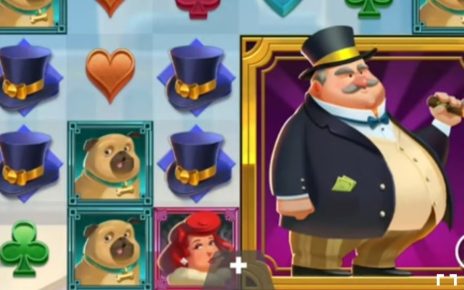 FAT BANKER mit Freispiele und schönen Gewinnen | Online Casino | Schweiz | Merkur Magie