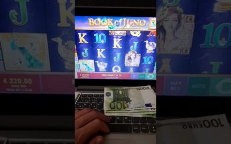 FRANKFURTER zockt um GELD für seine Familie im Online Casino!! KRASSE WENDUNG