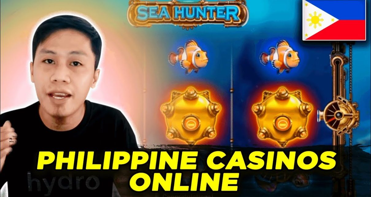 Fast win in online slots for existent money | Online Casino in Philippines using Gcash 2022