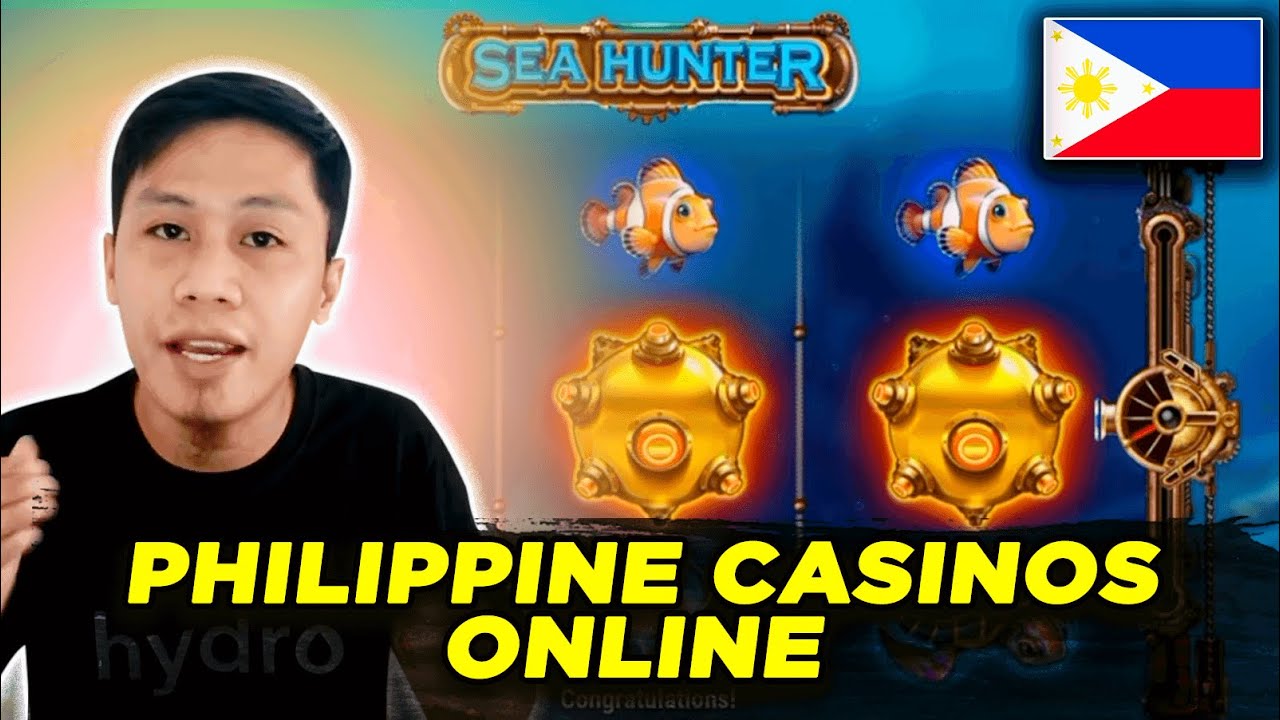 Fast win in online slots for real money | Online Casino in Philippines using Gcash 2022