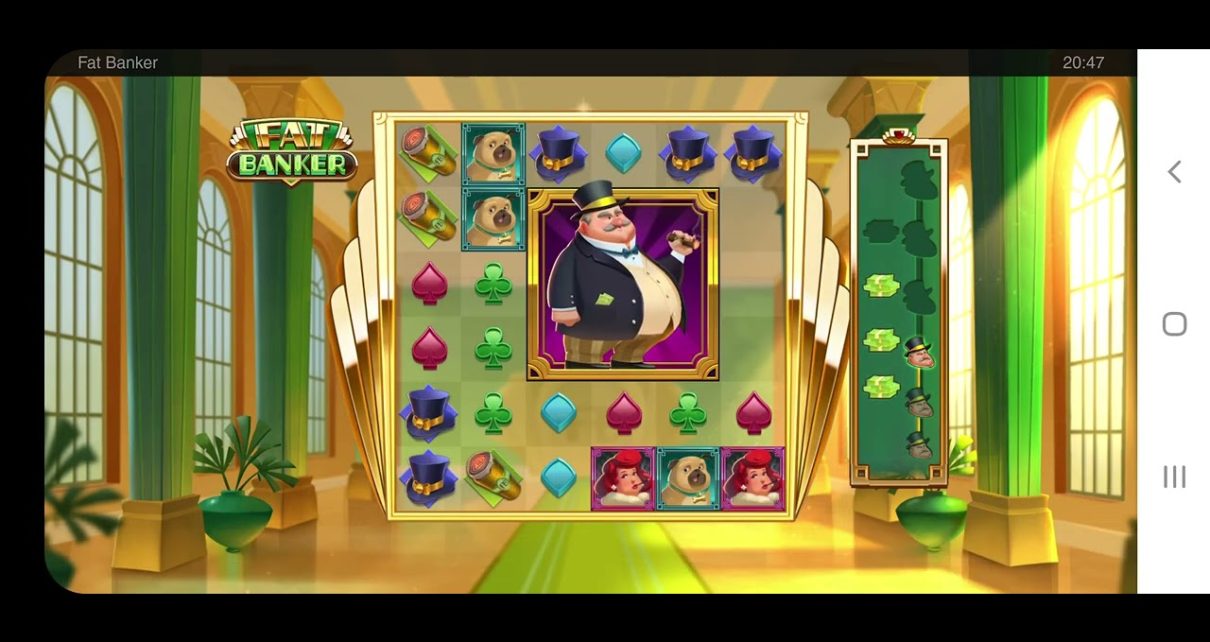 Fat Banker ist müde?Moneymaker84 Online Casino ?Moneymaker84,Merkur Magie,Novoline,Gambling