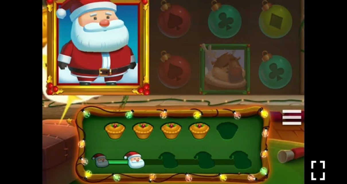 Fat Santa Freispiele | Merkur Magie | Online Casino Slots | Las Vegas