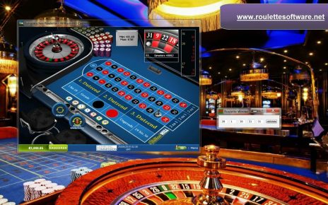 Funktionierendes Roulette System zeigt wie einfach Geld verdienen ist im Online Casino