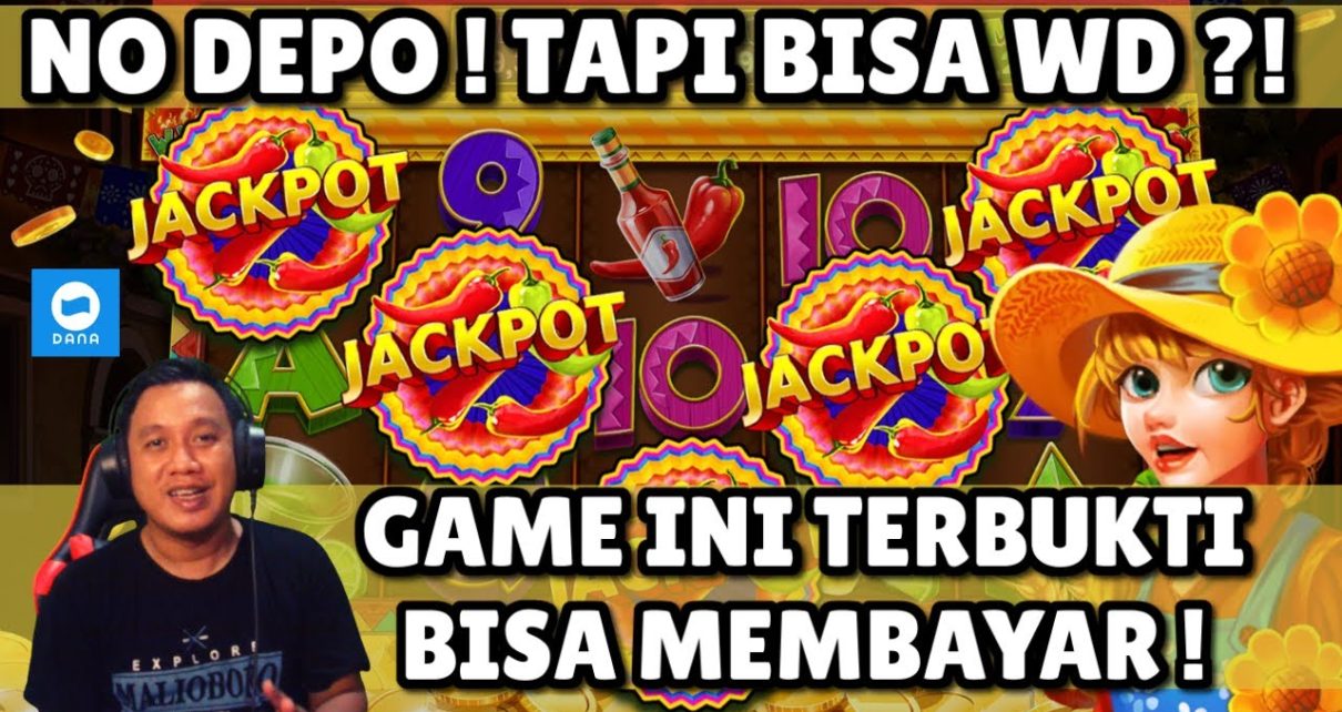 GAME SLOT GRATISAN ! TAPI TERBUKTI MEMBAYAR??? –  HYPER SLOTS VEGAS CASINO