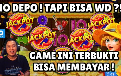 GAME SLOT GRATISAN ! TAPI TERBUKTI MEMBAYAR??? –  HYPER SLOTS VEGAS CASINO