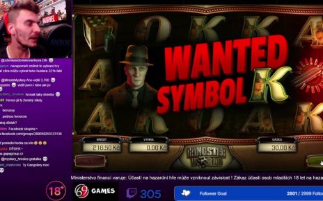 GANGSTER WORLD • APOLLO GAMES • WANTED WIN • 69 GAMES ONLINE CASINO