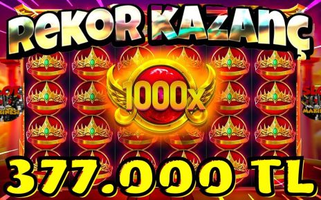 GATES OF OLYMPUS | En Büyük Rekor Kazancım | 100X #taktik #bigwin #slot #casino #gatesofolympus