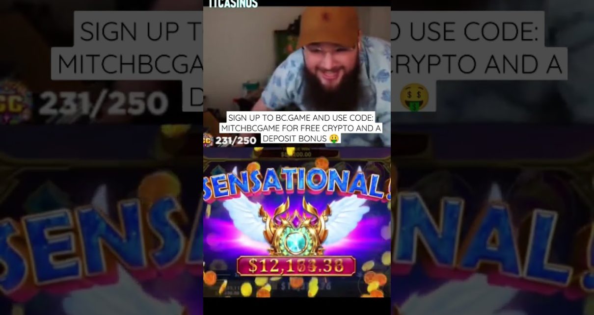 GATES OF OLYMPUS HUGE WIN BONUS FEATURE *500X MULTIPLIER* – ONLINE CASINO SLOTS