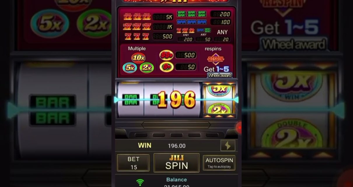 GET BONUS BIG BIG WIN IN SLOT GAME | HOTTEST ONLINE CASINO IN PHILIPPINES |LUCKY POT ONLINE CASINO