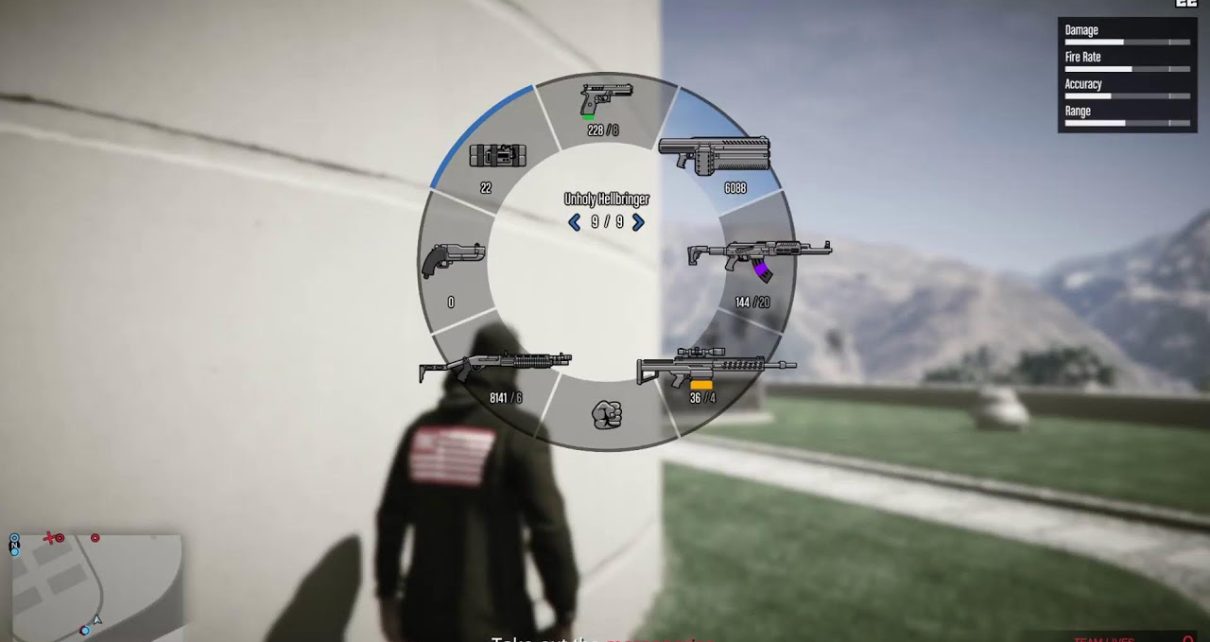 GTA 5 ONLINE CASINO MISSIONS GRIND'N GTA 5 ONLINE CASINO MISSIONS GRIND'N