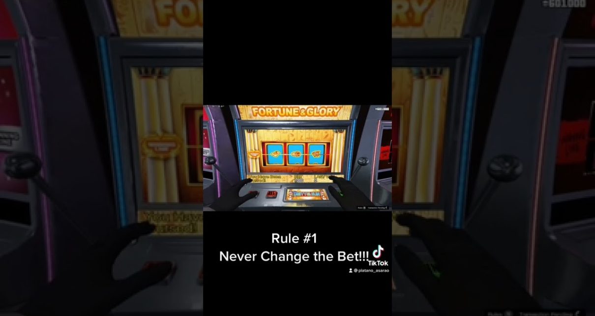 GTA 5 Online Casino EZ Money