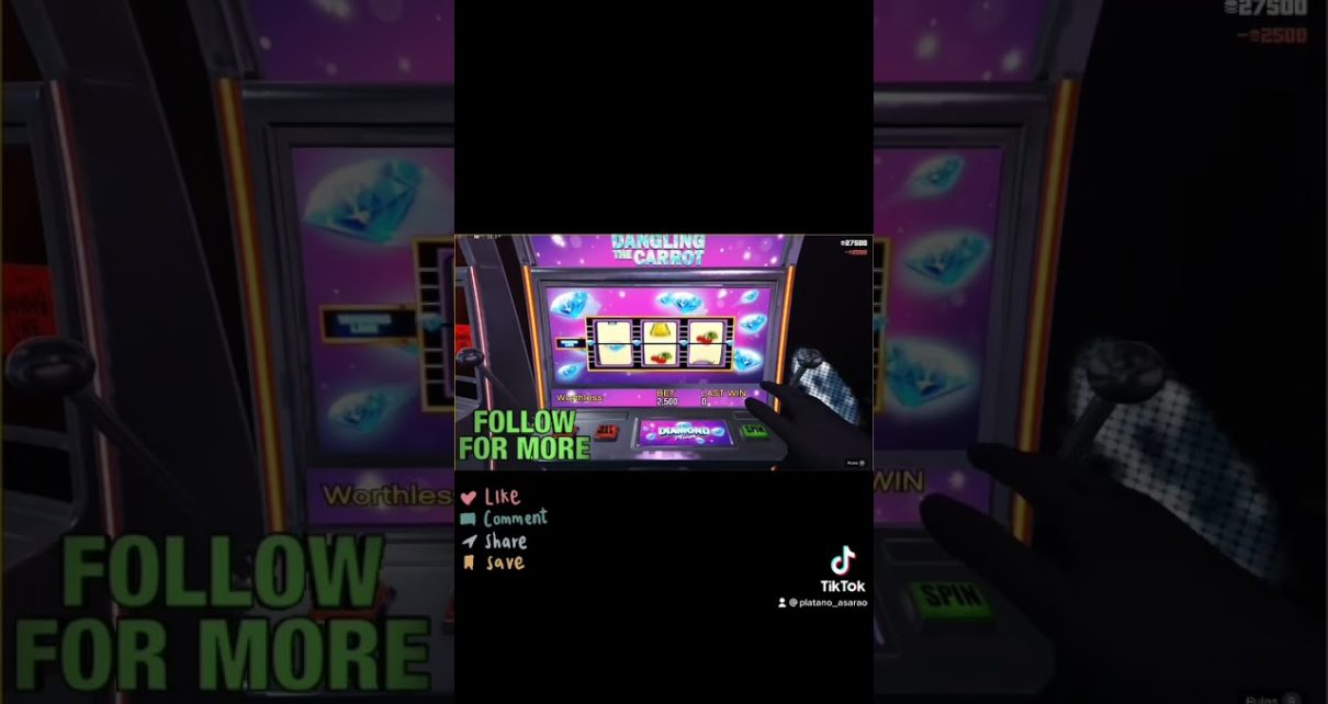 GTA 5 Online Casino is Back!!!!