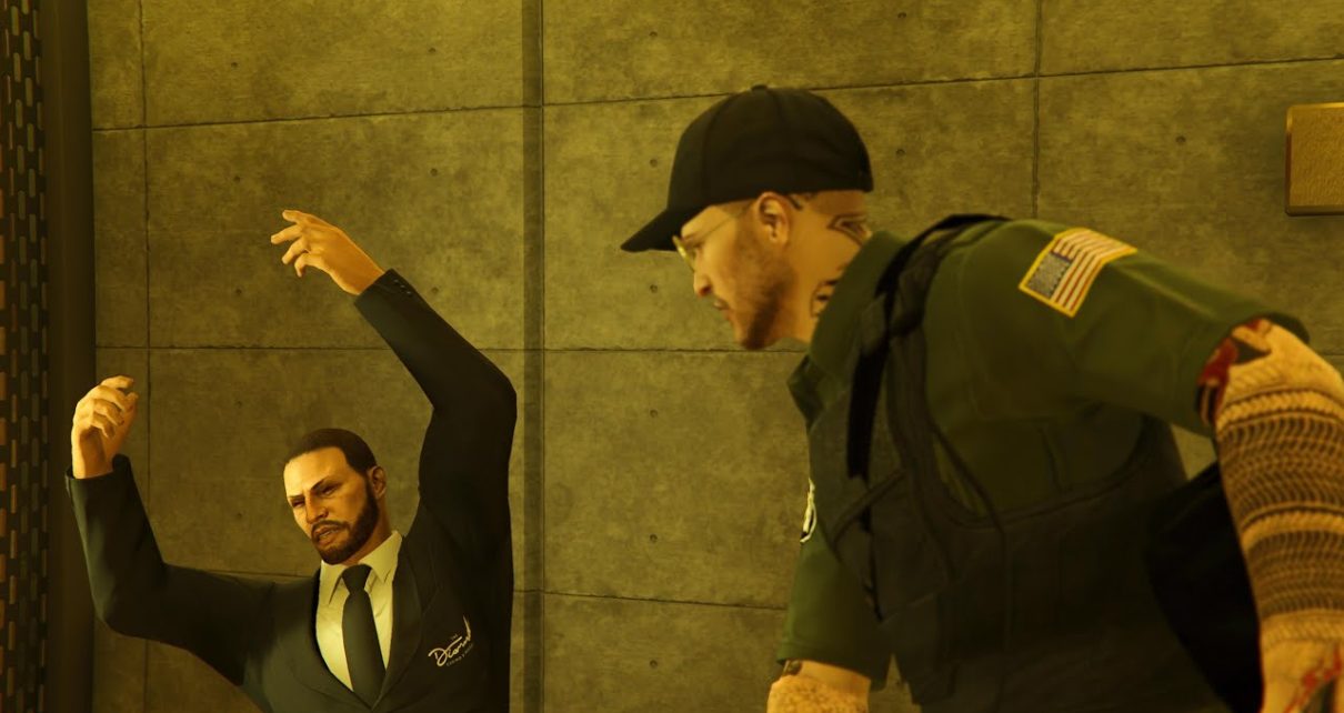 GTA Online – Casino & Cayo Heist's,2x$ on Payphone Hits,Autoshop sales,Contracts (PS5)