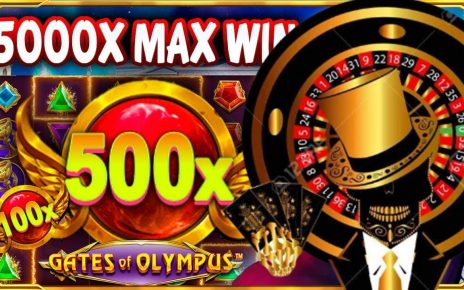 Gates Of Olympus | MAX WİN PEŞİNE DÜŞTÜK YİNE | #PaparaÇekilişi #SlotVideoları #Casino