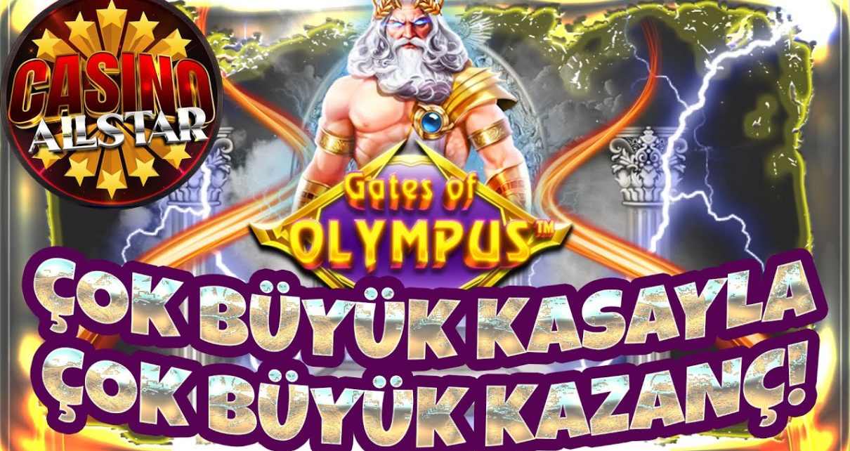 Gates of Olympus | 4167 KATIYLA EFSANE KAZANÇ BAŞLADI | BIG WIN #gatesofolympusrekor #maxwin #slot