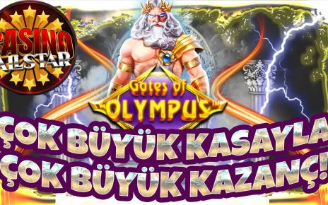 Gates of Olympus | 4167 KATIYLA EFSANE KAZANÇ BAŞLADI | BIG WIN #gatesofolympusrekor #maxwin #slot