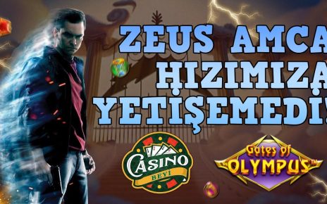 #GatesOfOlympus'ta Kasamızı Doldurduk! – Casino Beyi #slot #casino #slotoyunları#slotvideo#pragmatic