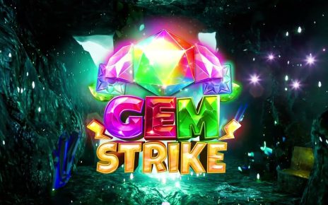 Gem Strike coming soon to Thunderbolt Online Casino