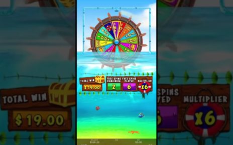 Go Fish | Bonus Games  |  Bet | Huge Win | Big Win | Online Casino | Fast Cash #shorts