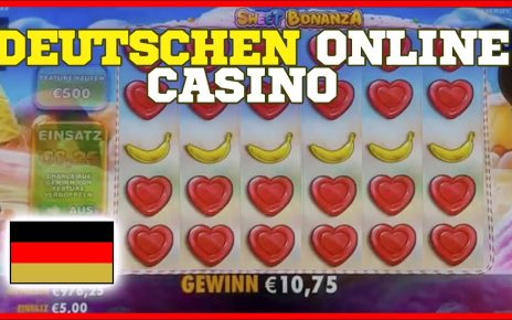 ? Großes Geld im deutschen Online Casino ?online casino echtgeld