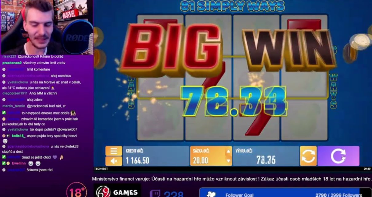 HUNTERS SPIRIT • 81 SIMPLY WAYS • SYNOT • TECH4BET • 69 GAMES ONLINE CASINO • NICE WINS