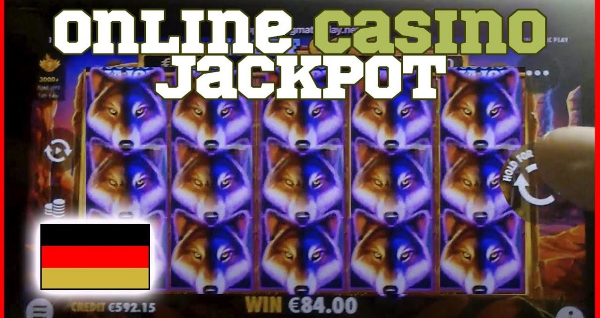 Hochprofitables Online Casino in Deutschland ? online casino jackpot
