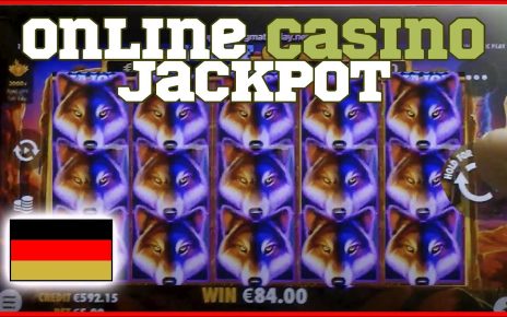 Hochprofitables Online Casino in Deutschland ? online casino jackpot