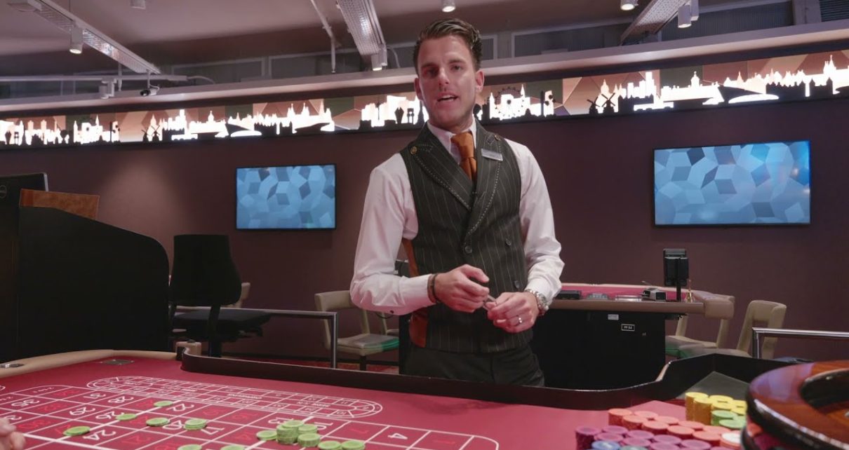 Holland Casino – Recruitment-Video Holland Casino – Recruitment-Video