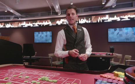 Holland Casino – Recruitment-Video