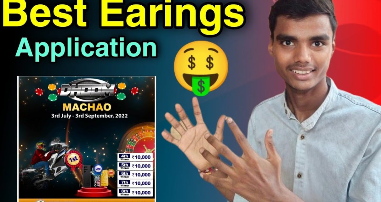 How To Earn Money From Online Casino In India | Online Gaming To earn Money |Sponsored by Khelwin777