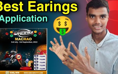 How To Earn Money From Online Casino In India | Online Gaming To earn Money |Sponsored by Khelwin777
