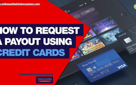 How To Withdraw With a CREDIT CARD And NO FEES? – Online Casino Tips