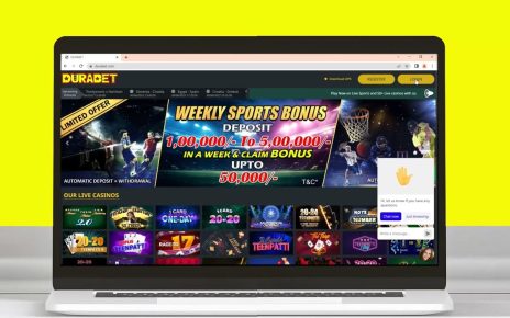 How to Login in Durabet website? Online Casino Games | Online Betting | 250+ Games | Easy to Use