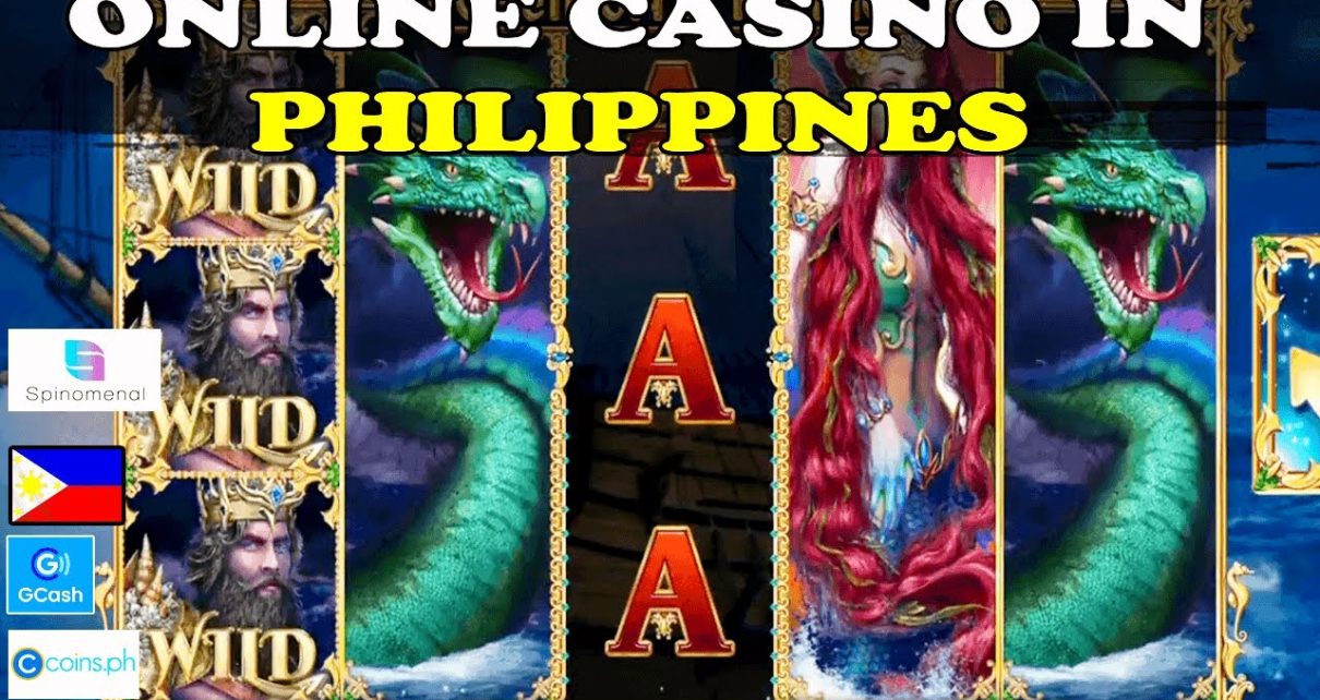 How to play & win in casino online games in Philippines? Playing for existent money in slots online
