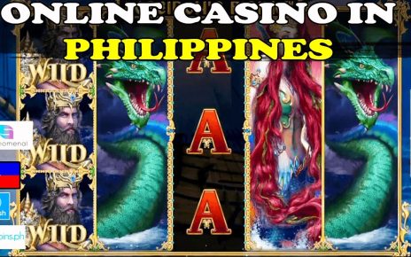 How to play & win in casino online games in Philippines? Playing for existent money in slots online