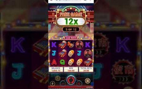 How to play online casino in mobile phone