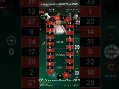 How to play । Live existent money winning in online casino।