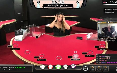 How to win k in online gambling