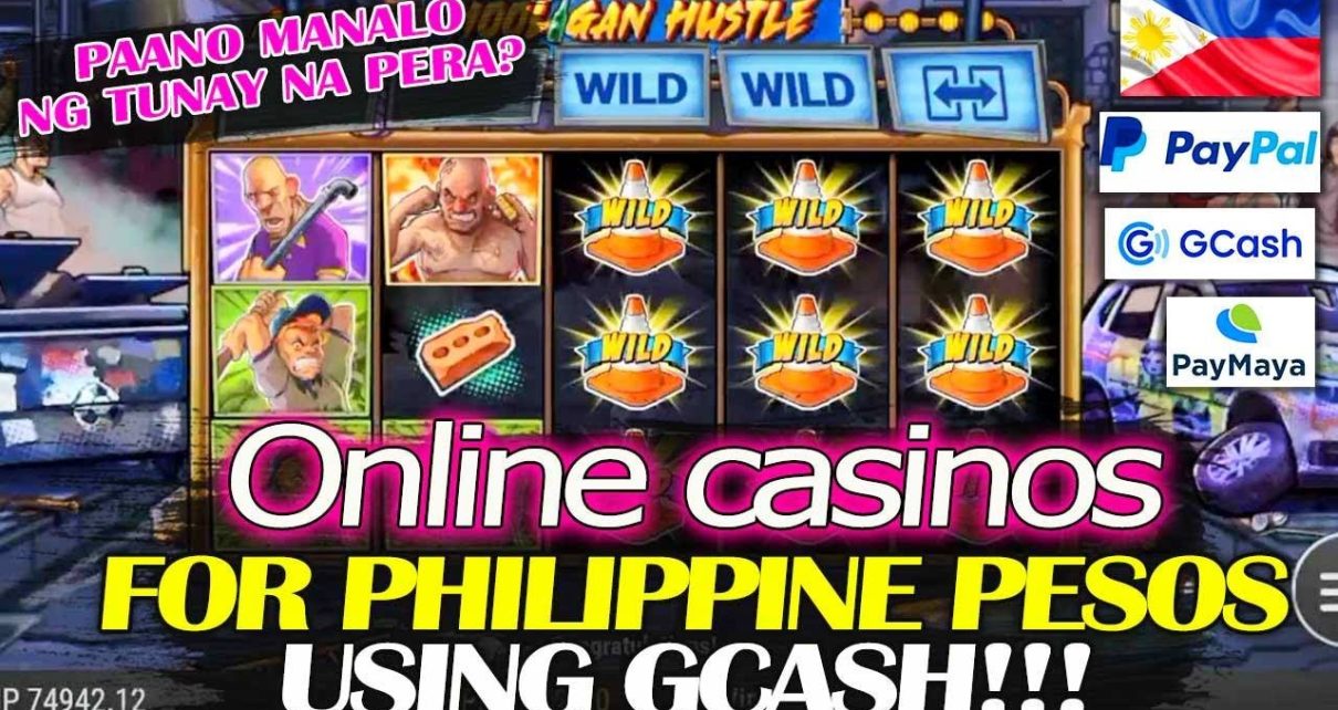 ?How to win in Online Casino in Philippines? ?Playing the best online casinos for Philippine pesos!