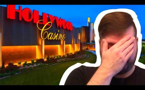 I Took 0 To Hollywood Casino In Kansas City… This Is What Happened.