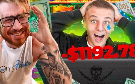 I Used scientific discipline to Outsmart an Online Casino