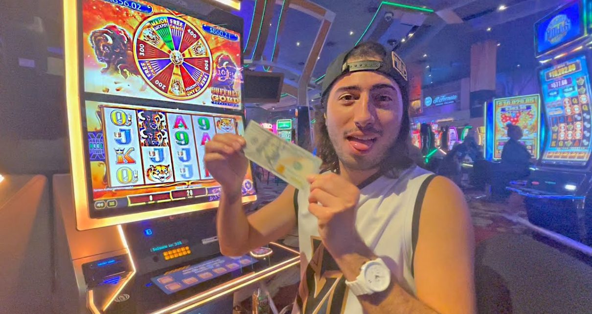 I Wasted 0 At New York New York Hotel & Casino In Las Vegas… or did I? ?