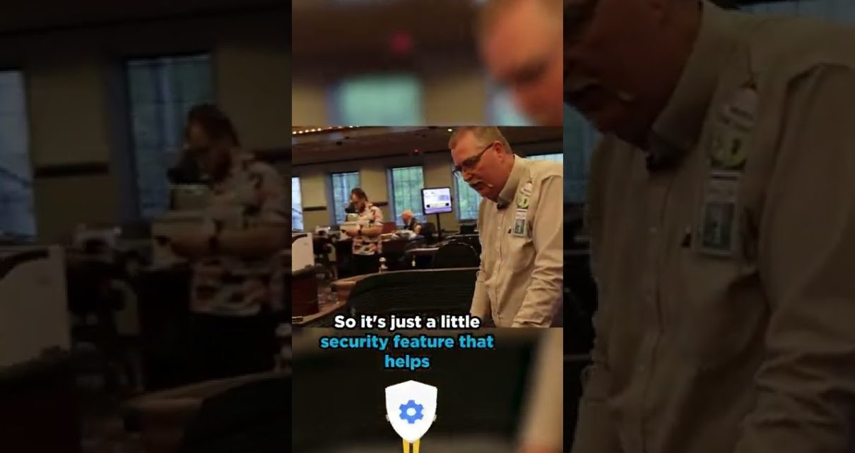 I bet you didn't know this about casino craps…