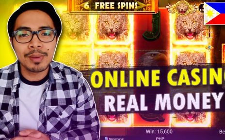 ?I got Big money in my favorite 【legit online casino】 in Philippines for existent money!