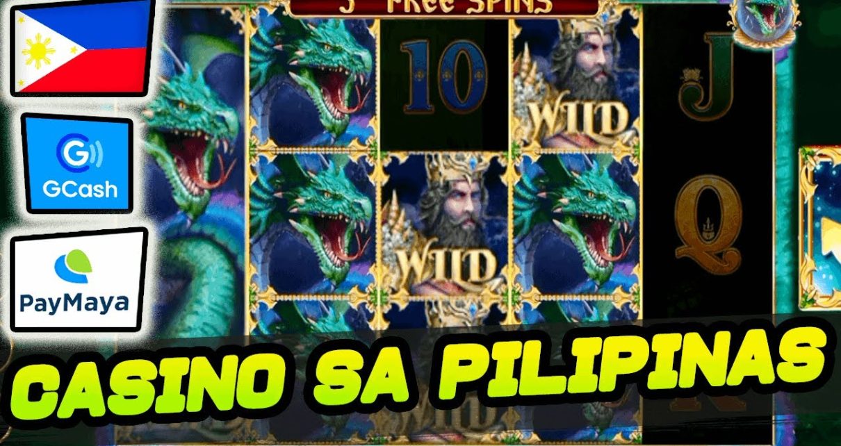 ?I got free spins in online casino in Philippines for existent money anв won ₱8000 in 2 minutes!