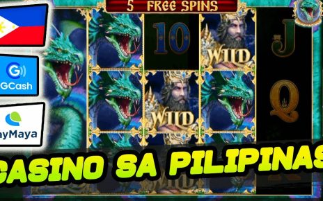 ?I got free spins in online casino in Philippines for existent money anв won ₱8000 in 2 minutes!