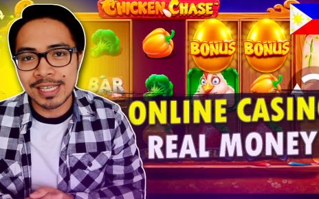 I play legit online casino in Philippines for existent money ? Lucky slots for Philippine players