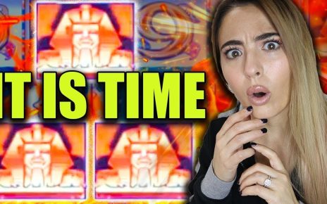 ?Insane Big Win Strategy in Online Casino | Slot Jackpot | Casinos Tivit | 2022 | review | + Bonus |