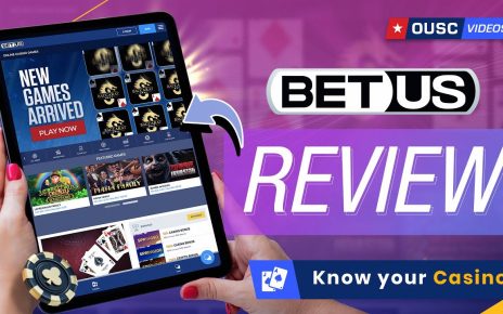 Is BetUS Legit? | BetUS Online Casino Review